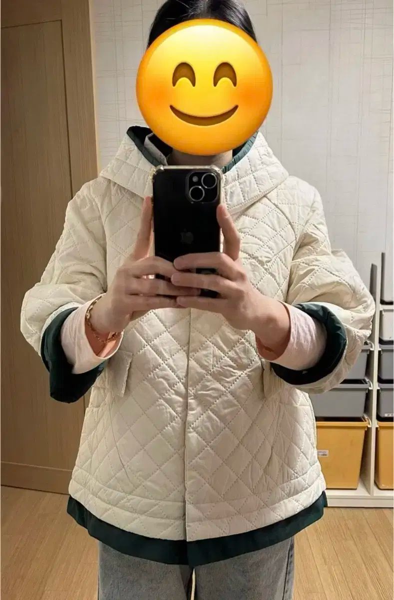 軽量ジャケット