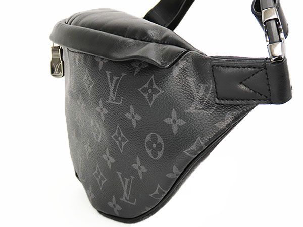 美品】ルイヴィトン LOUIS VUITTON モノグラム エクリプス