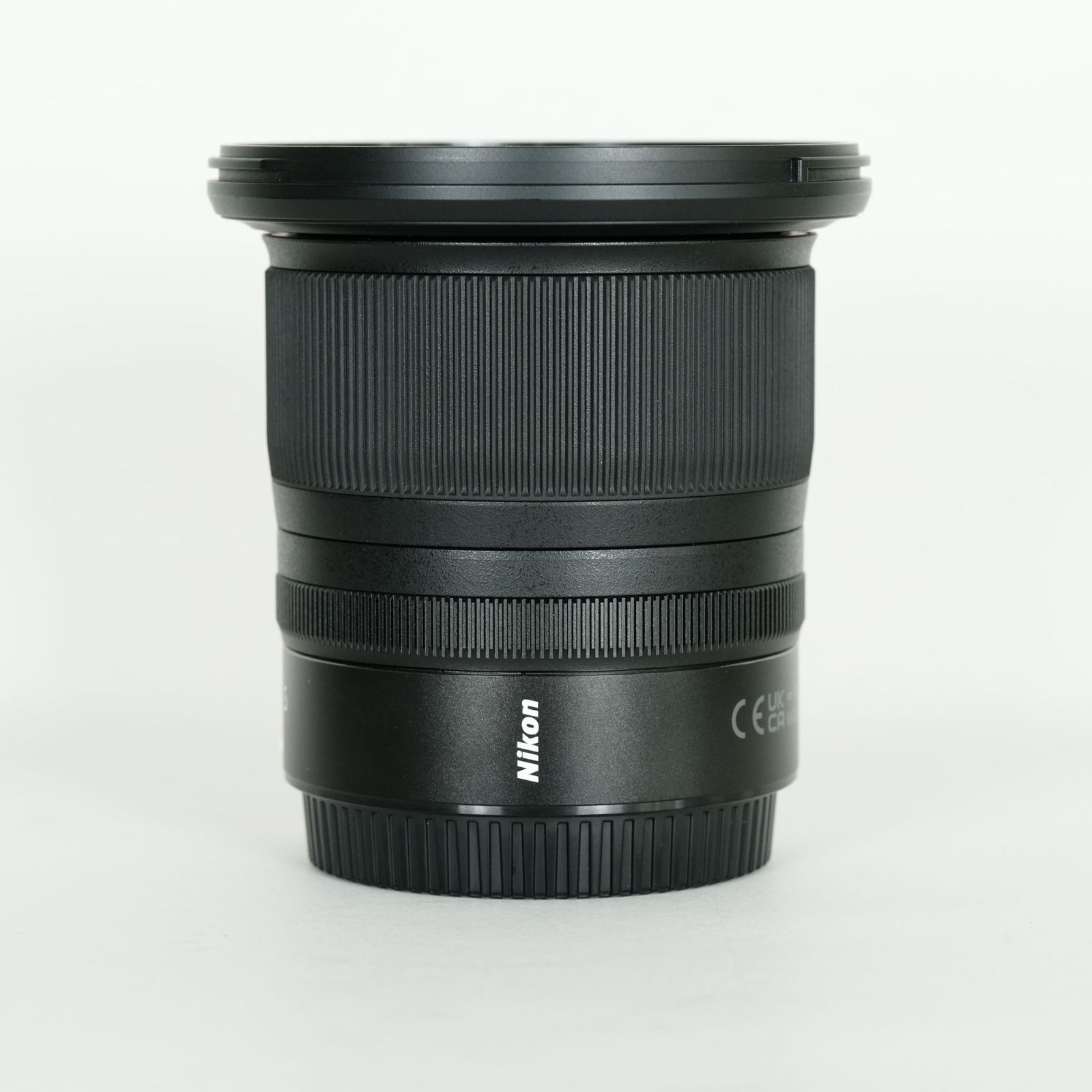 極美品｜高級フィルター付] Nikon NIKKOR Z 14-30mm f/4 S / ニコン