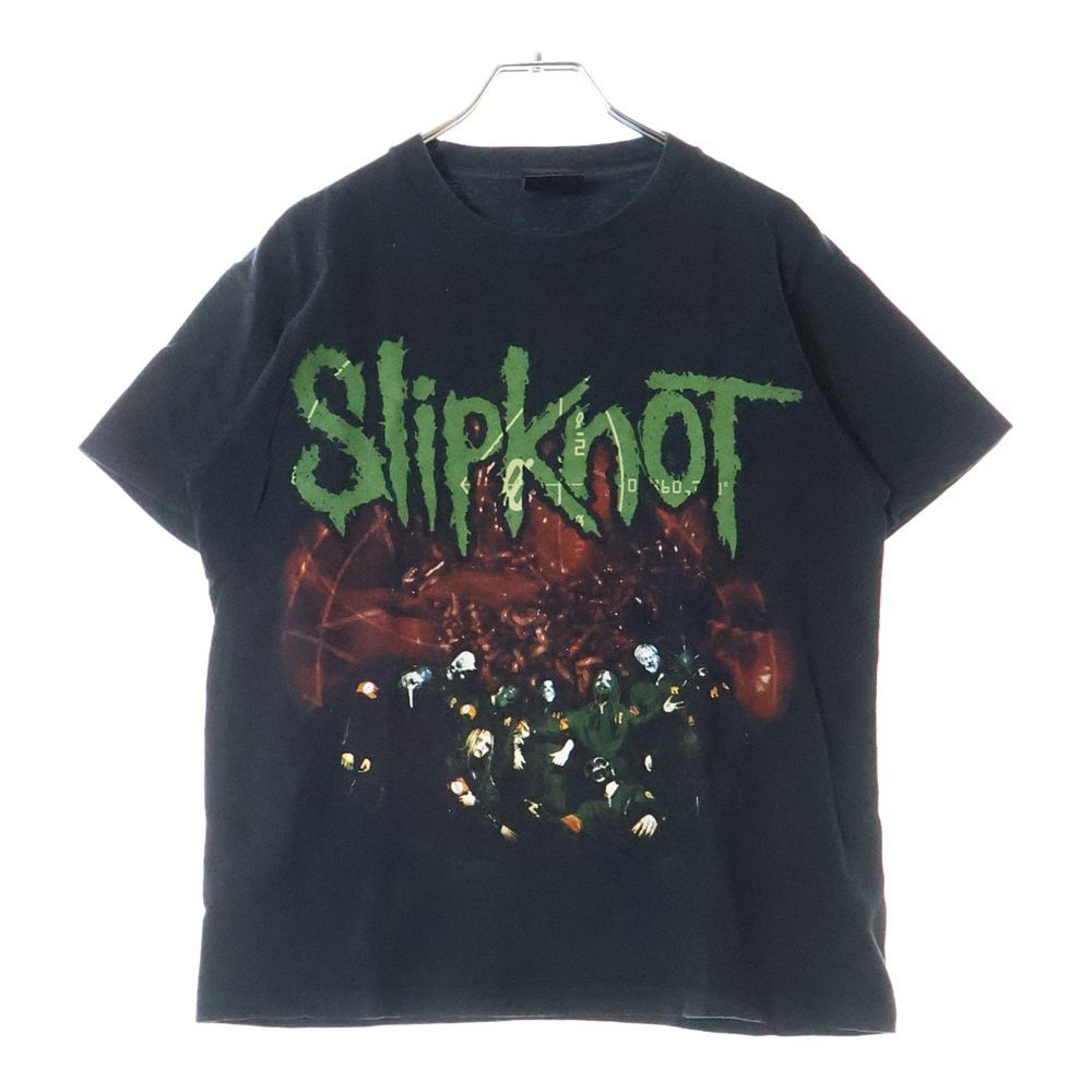 00s Slipknot スリップノット ヴィンテージ Tシャツ XL a250aada77e32559f6dee9937b4da5