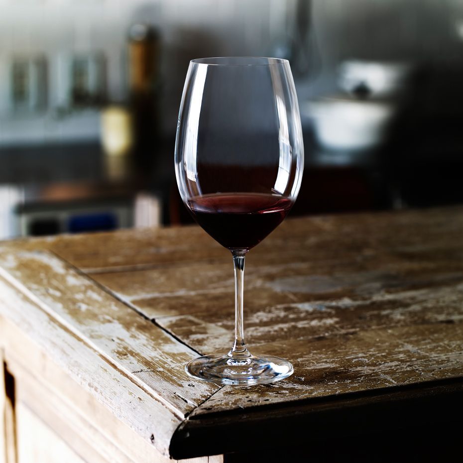 正規品 リーデル RIEDEL ヴィノム ボルドー グラン・クリュ ワイン 