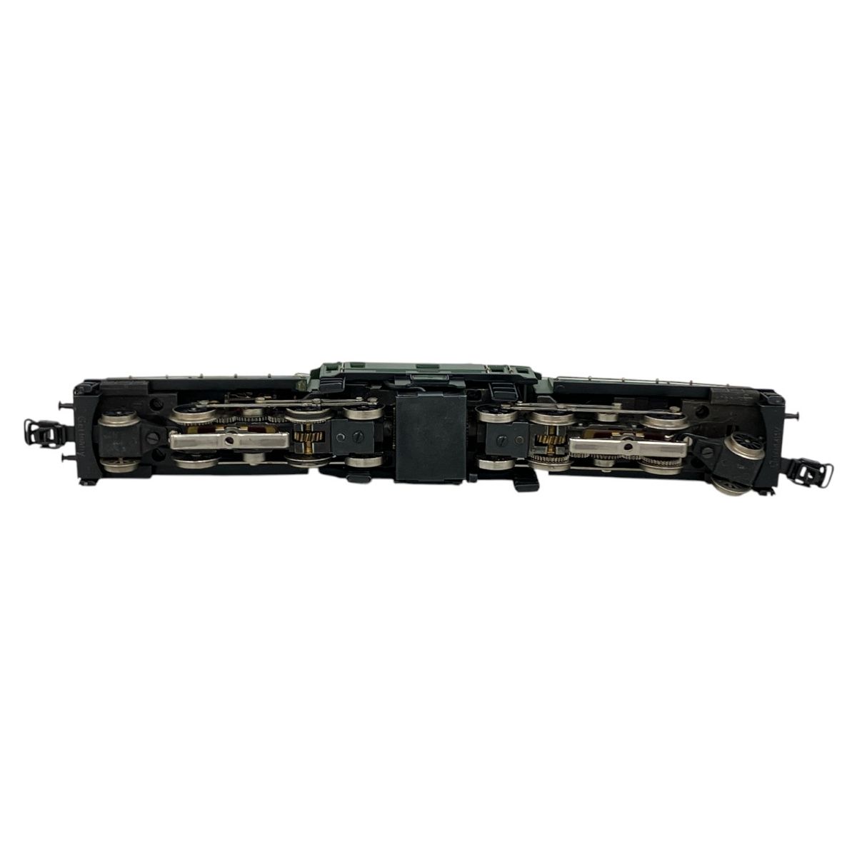 【希少✮ヴィンテージ】MARKLIN 3015 凸型電気機関車 クロコダイル 希少✮ヴィンテージ】MARKLIN 3015 凸型電気機関車 クロコダイル