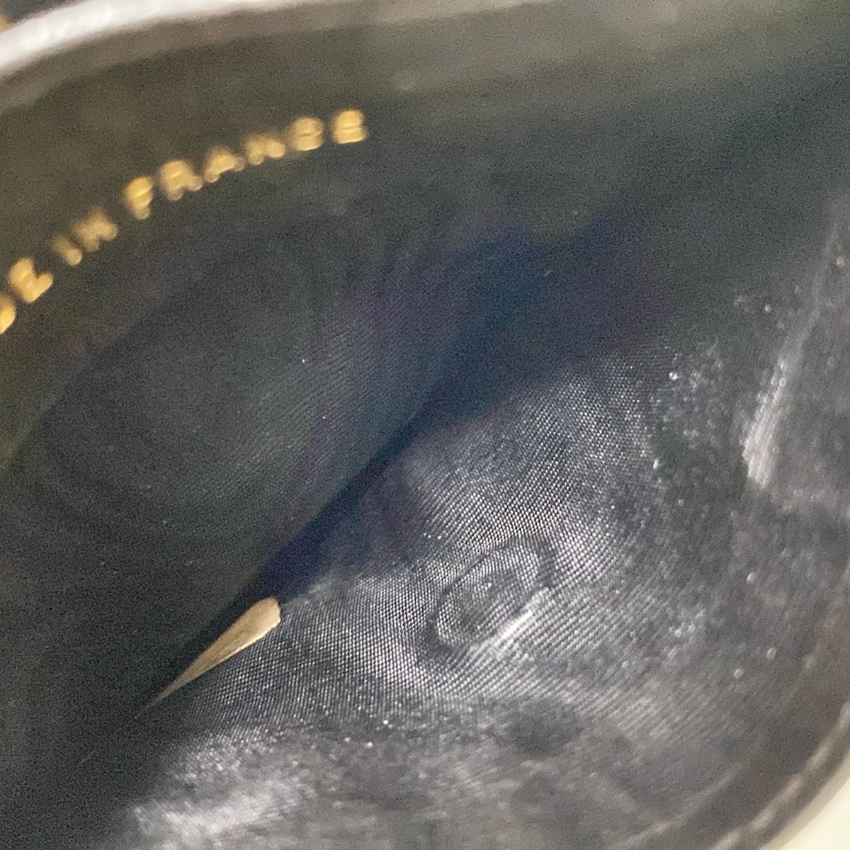 シャネル コインケース