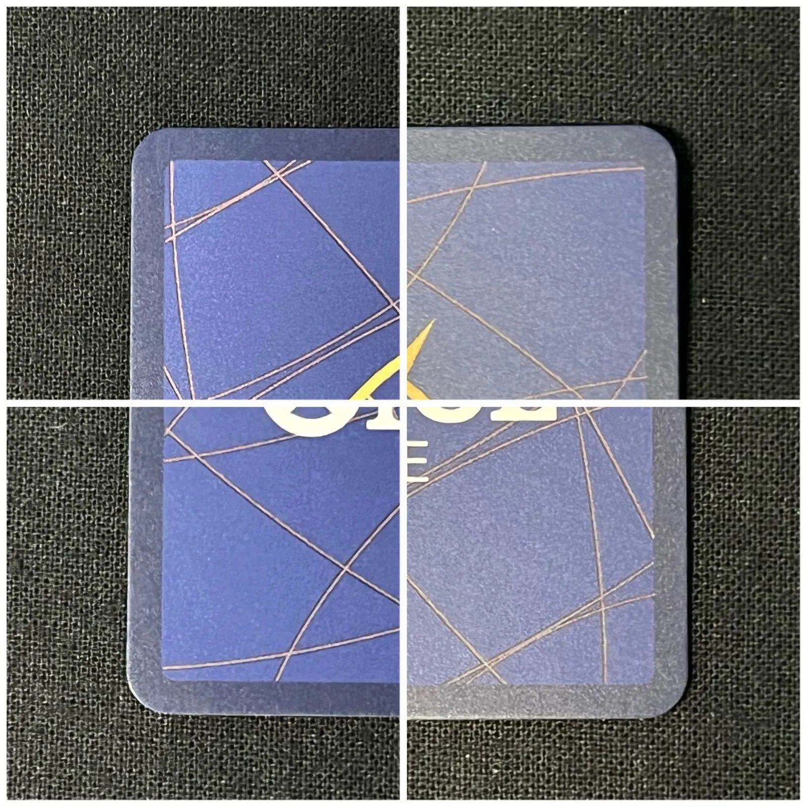 カードゲーム
