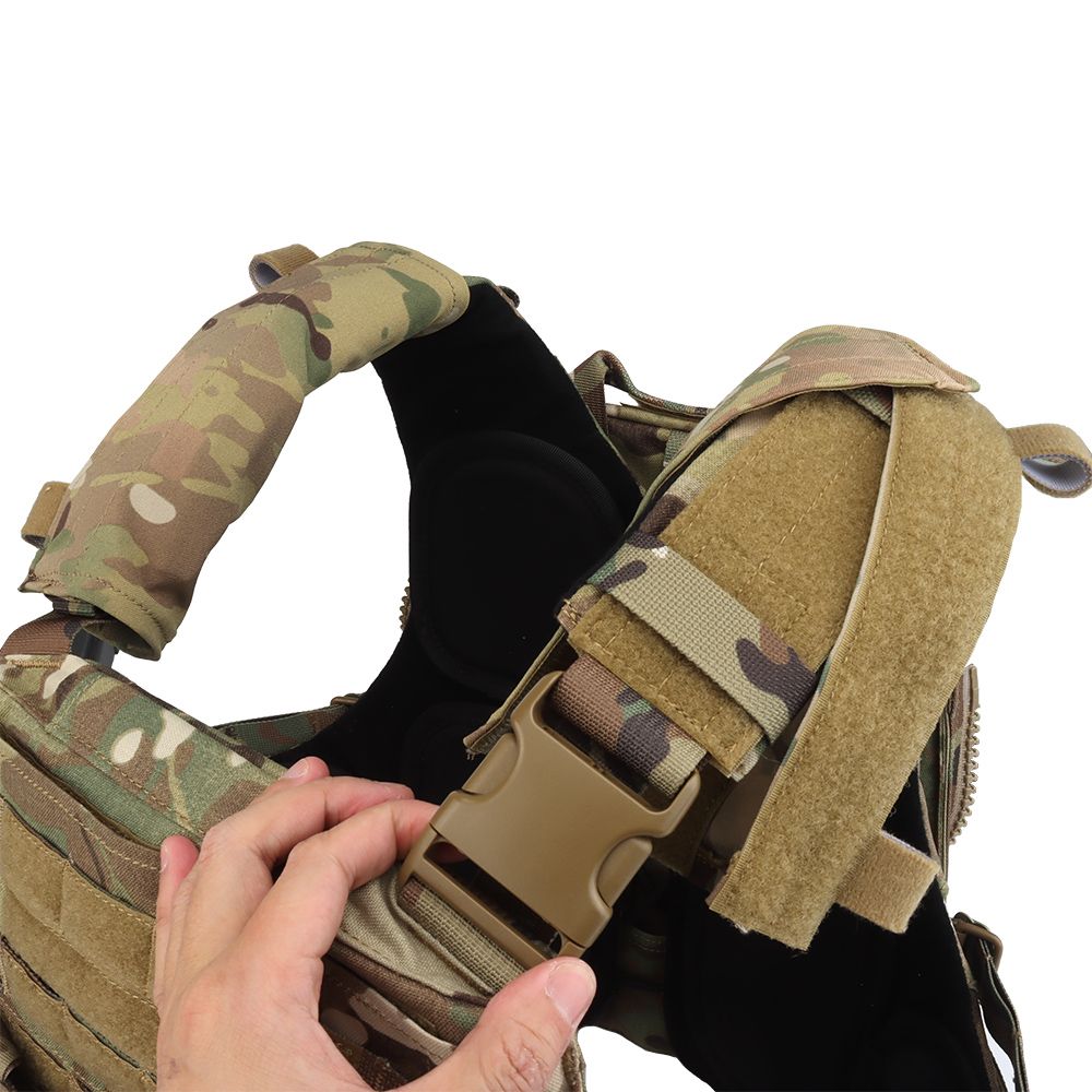 Crye MBAVタイプ