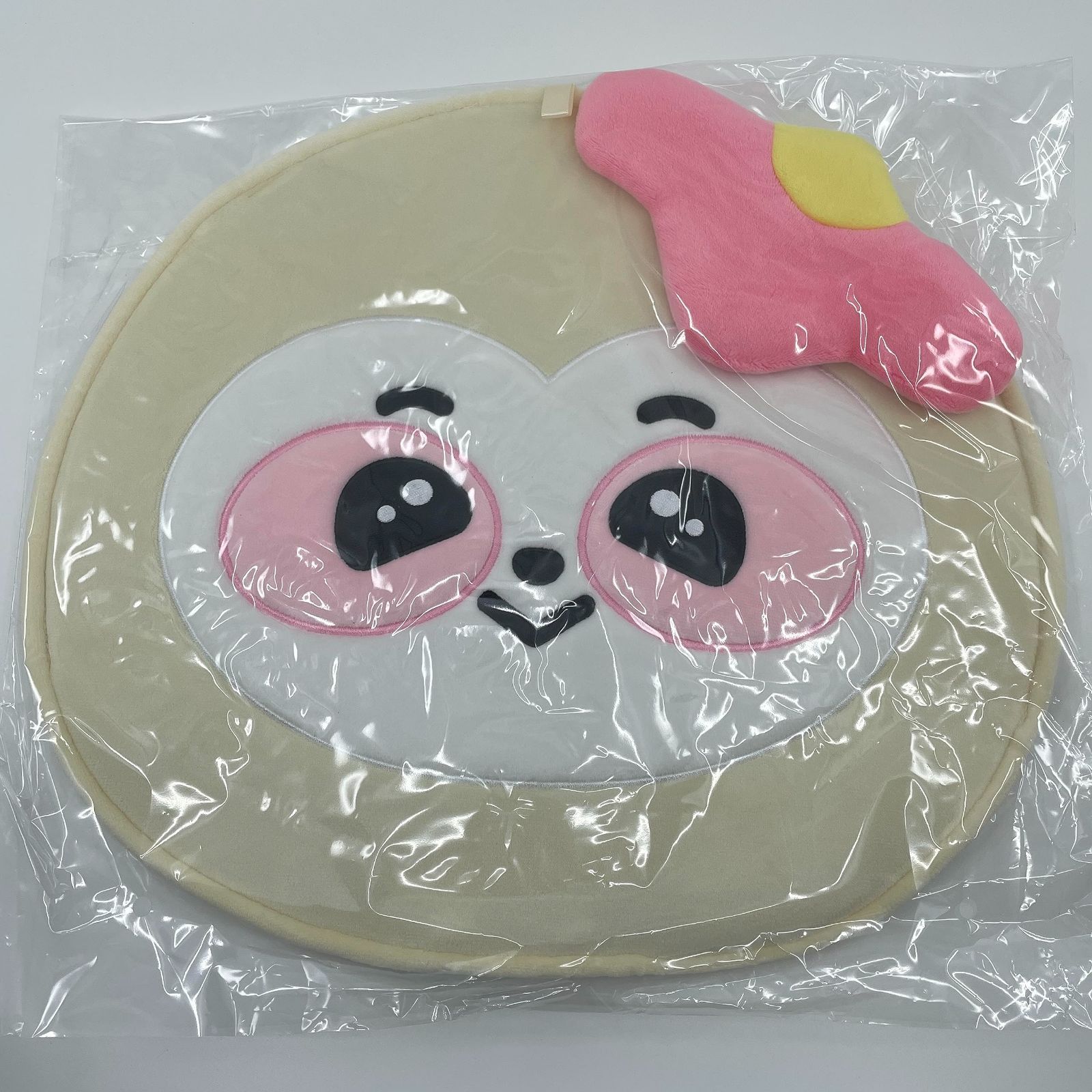 NiziU NIZOOうちわケース【ANO】｜キャラクターグッズ