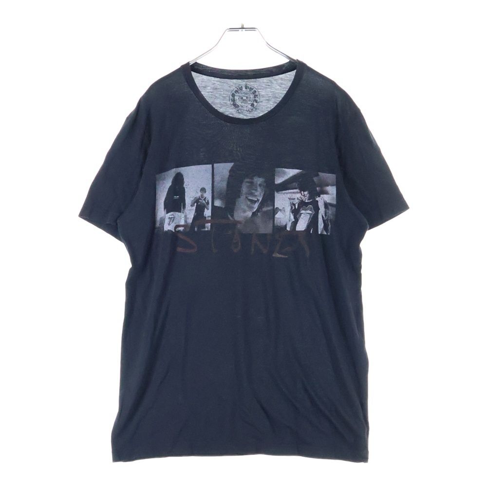 CHROME HEARTS (クロムハーツ) × ROLLING STONES TEE ローリング