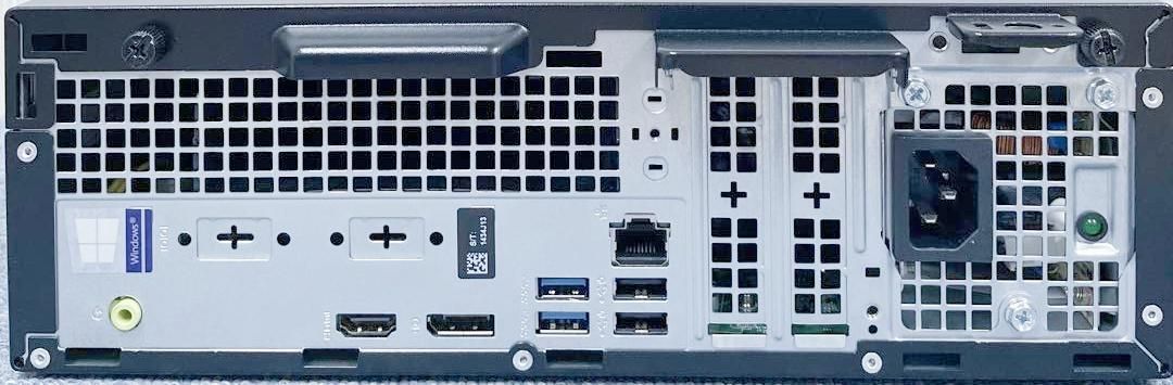 SFF i5－9500
