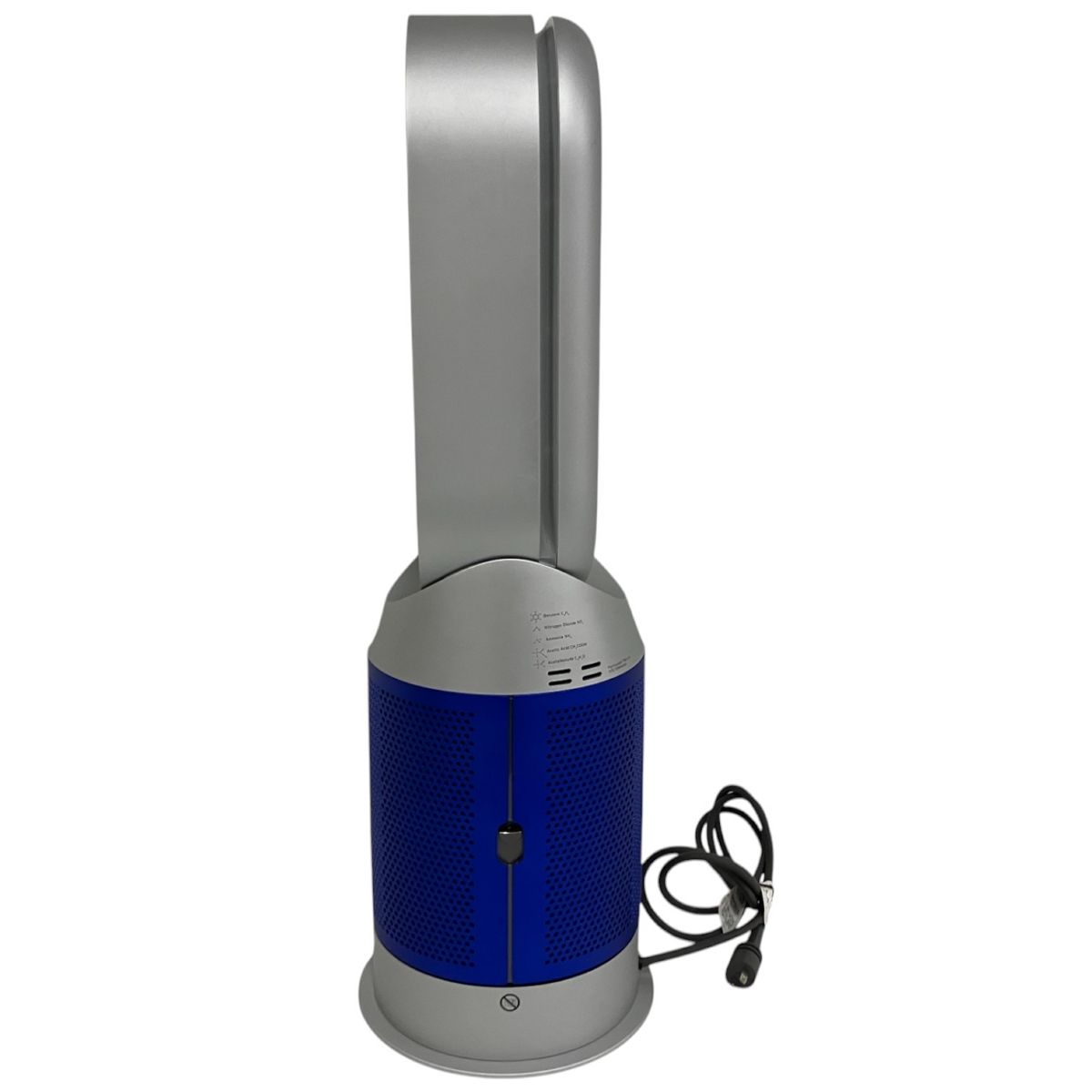 Dyson ダイソン HP07 YY Purifier Hot+Cool 空気清浄機能付