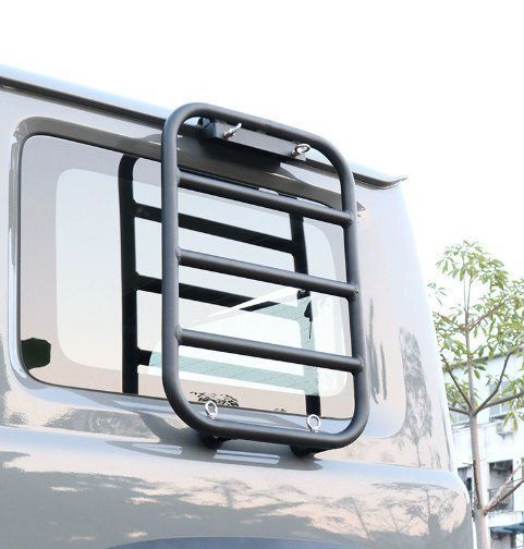 2019-2025新型スズキジムニーJIMNY JB74改造パーツサイドリフト リアウィンドウ エクステンションリフト