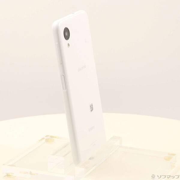 Galaxy A23 5G ホワイト 64 GB docomo Galaxy A23 5G docomo ホワイト