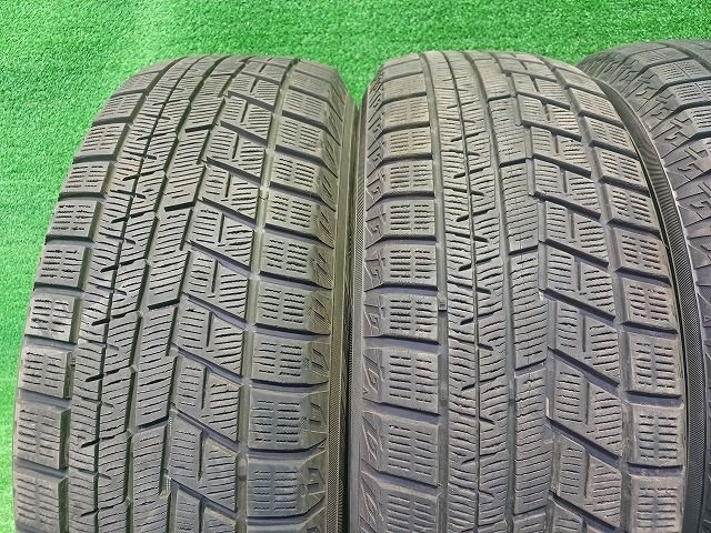スタッドレス