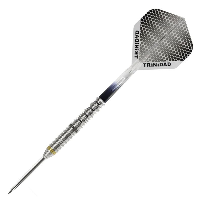 TRiNiDAD PRO Freitas3 Steel トリニダード プロ フレイタス3 淋翔太 選手モデル スティール ダーツ バレル 1