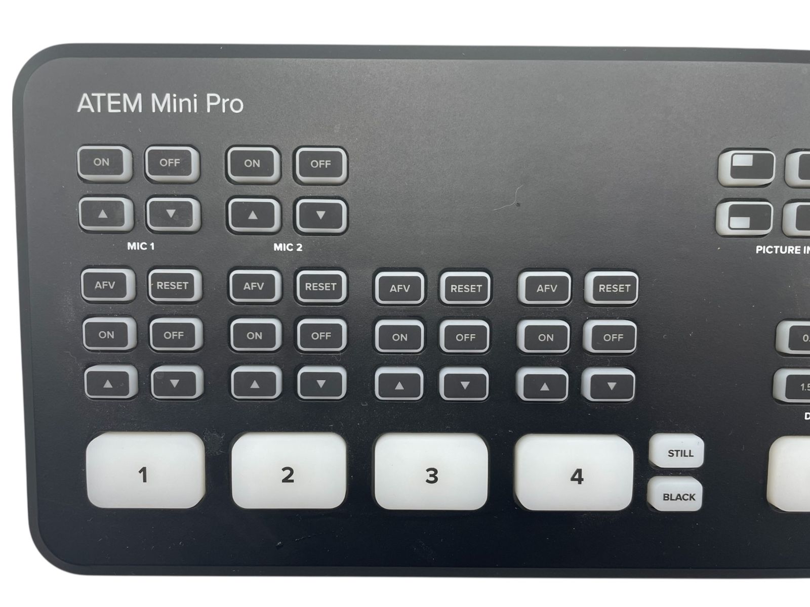 Pro HDMIスイッチャー