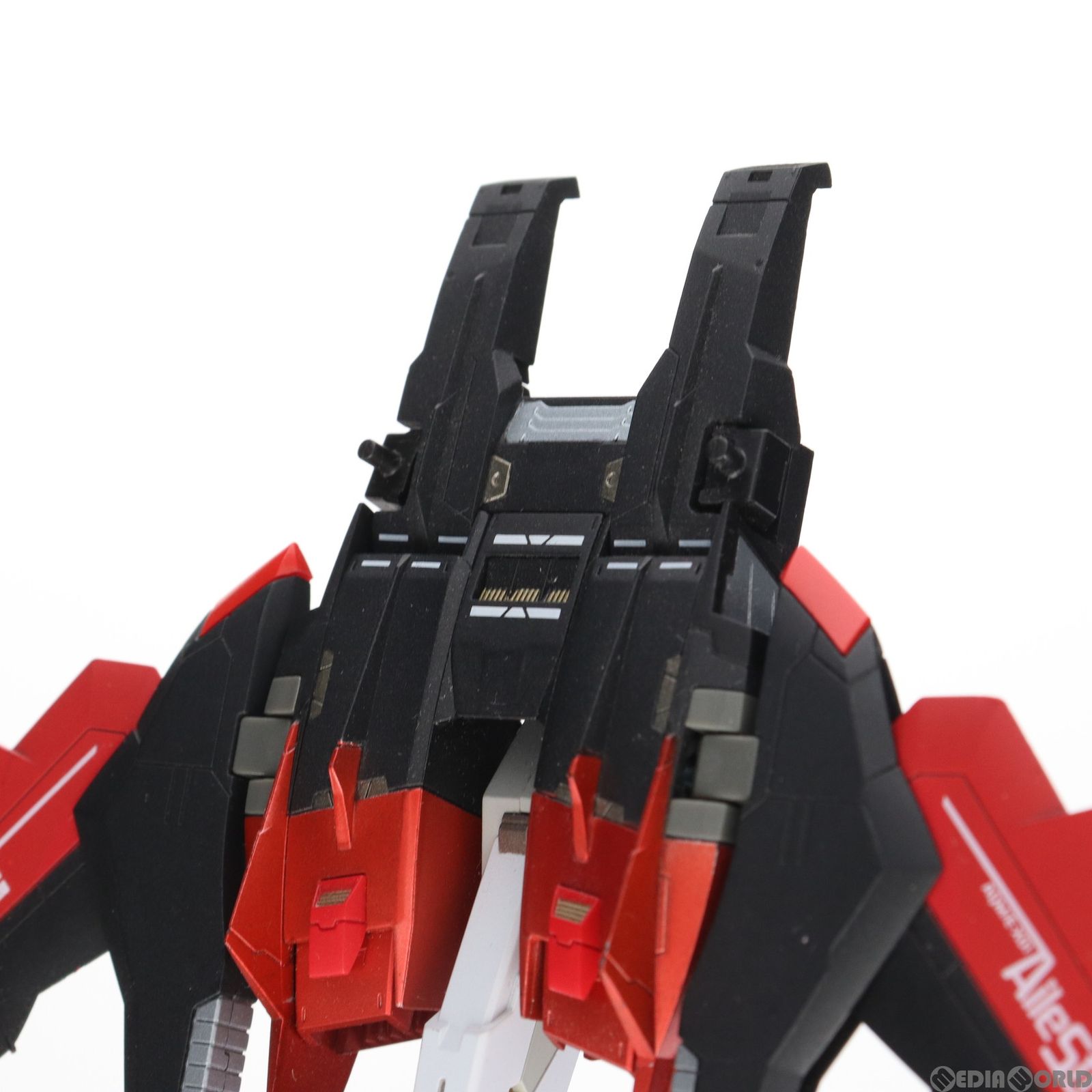METAL BUILD エールストライクガンダム 機動戦士ガンダムSEED