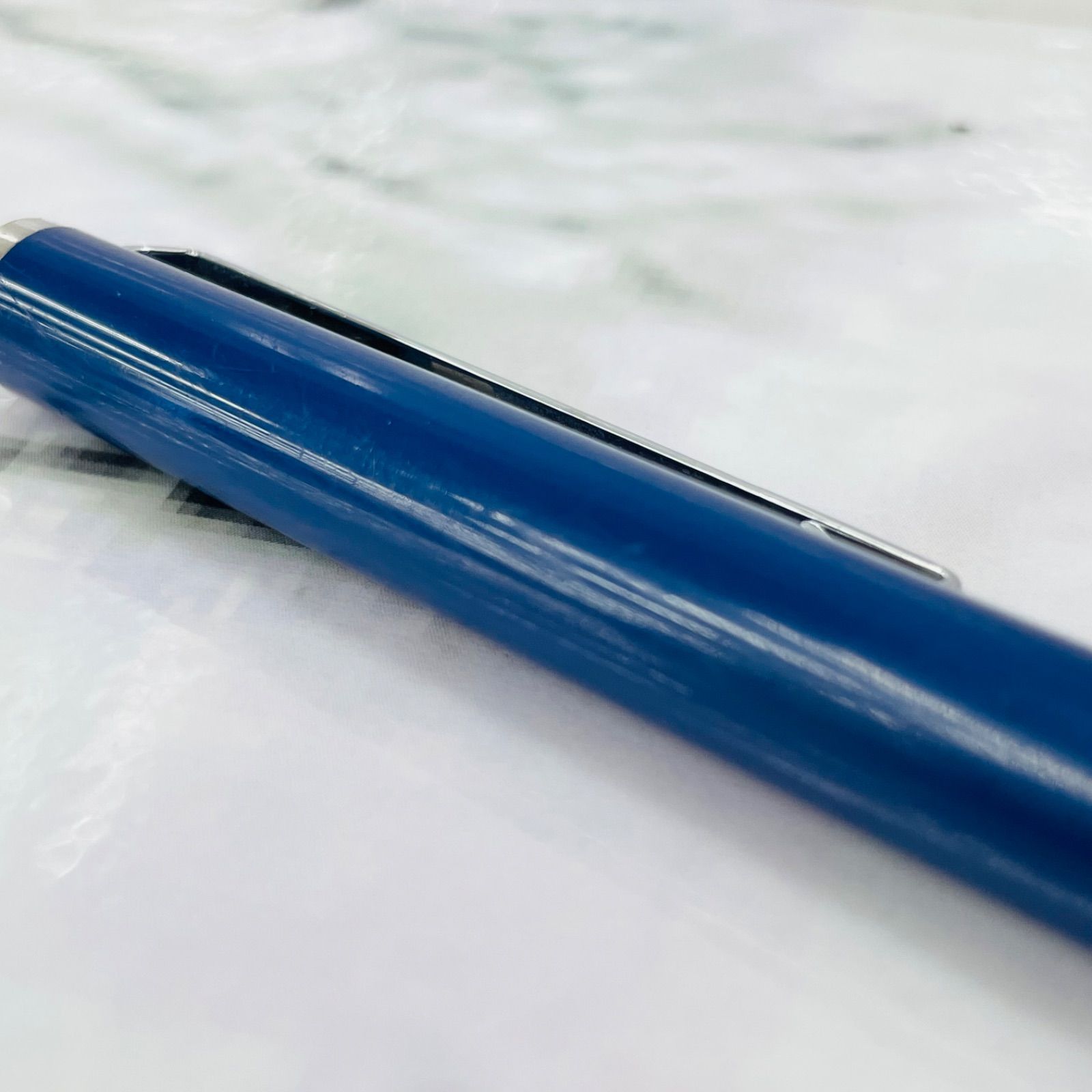 中古品】 モンブラン MONTBLANC ボールペン 780 ハンマートリガー式