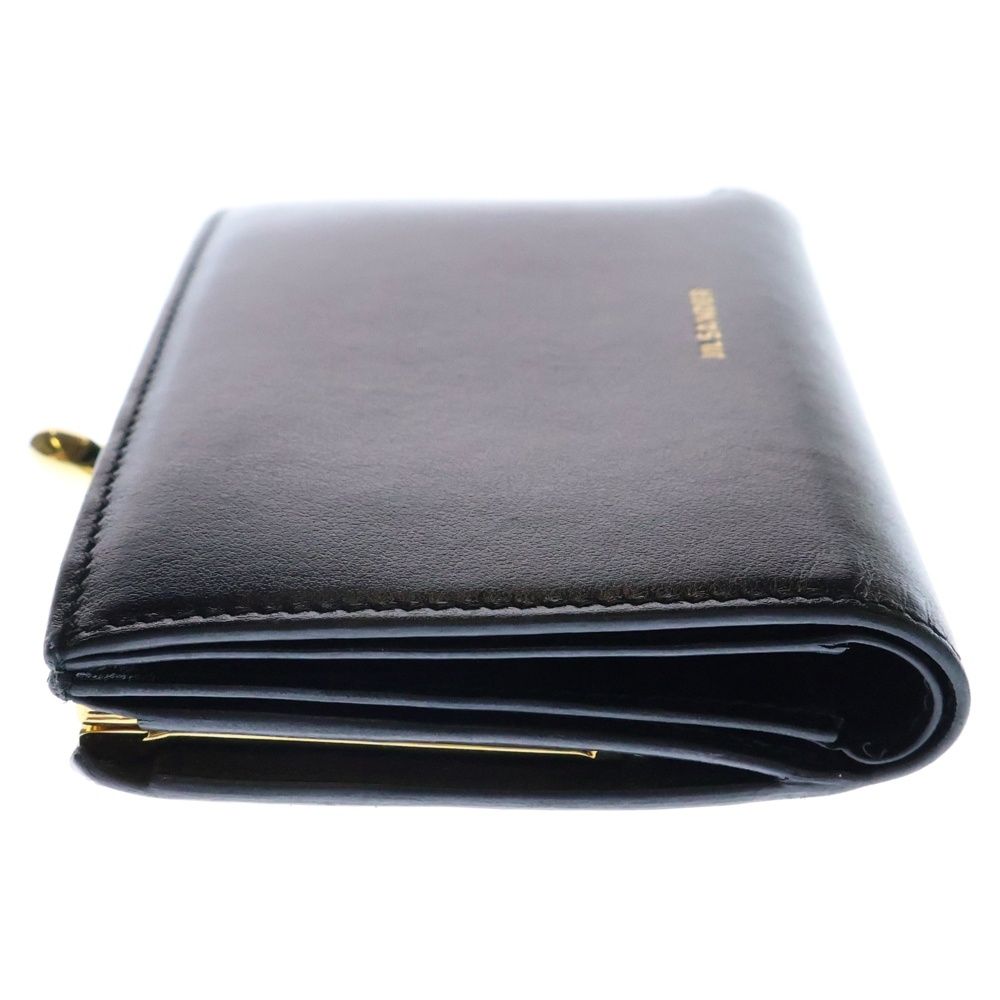 JIL SANDER (ジルサンダー) GOJI PURSE SM ゴジパース レザー