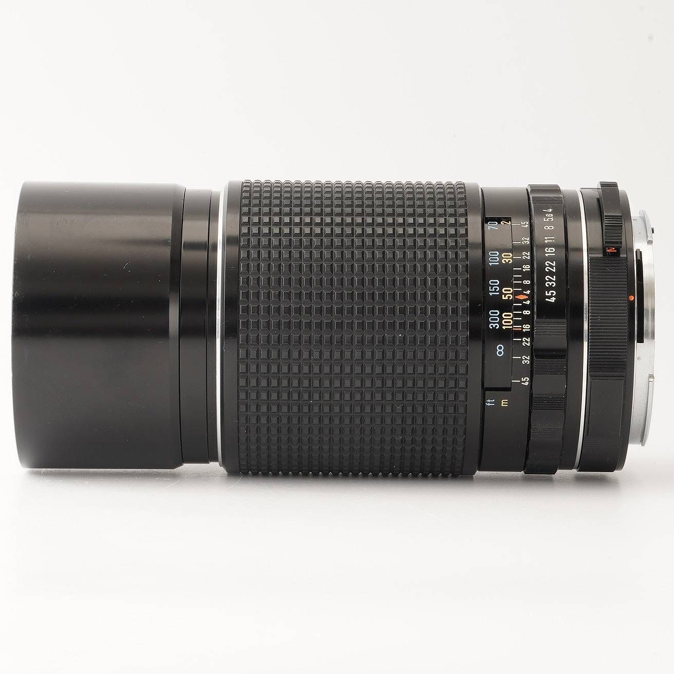 ペンタックス Pentax smc PENTAX 67 300mm F4 For Pentax 67 6x7