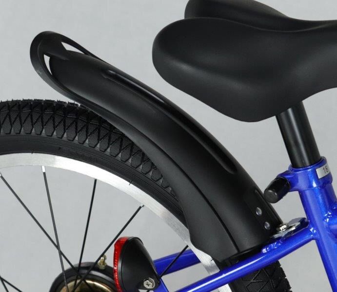 幼児用自転車 18インチ
