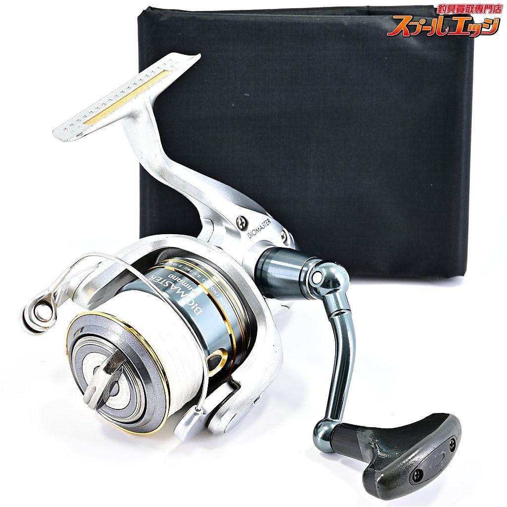 ★☆【シマノ】 08バイオマスター C3000 SHIMANO BIOMASTER★☆m37024