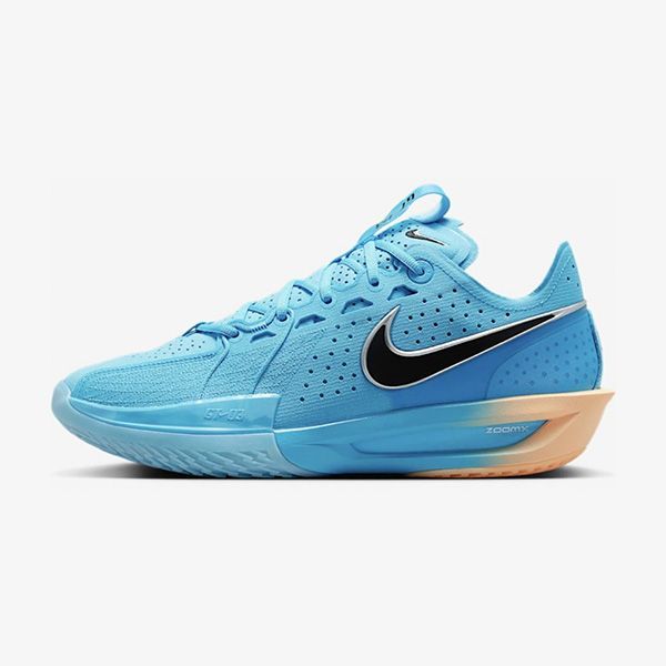 NIKE AIR ZOOM G.T. CUT 3 EP ナイキ エア ズーム GT カット 3 【MEN'S
