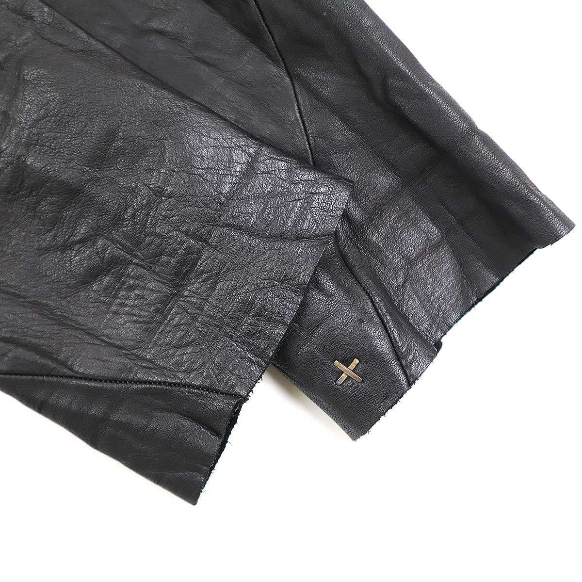 【sati】m.a＋/エムエークロス　ジャケット m.a + 新作BIKER JAKETとTALL COLLAR SHIRTS のご紹介 – Lift