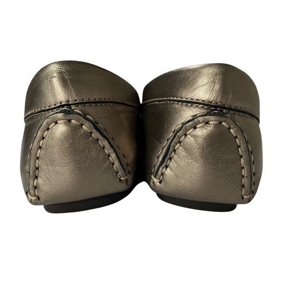 ○ 美品 サルヴァトーレフェラガモ Salvatore Ferragamo ローファー