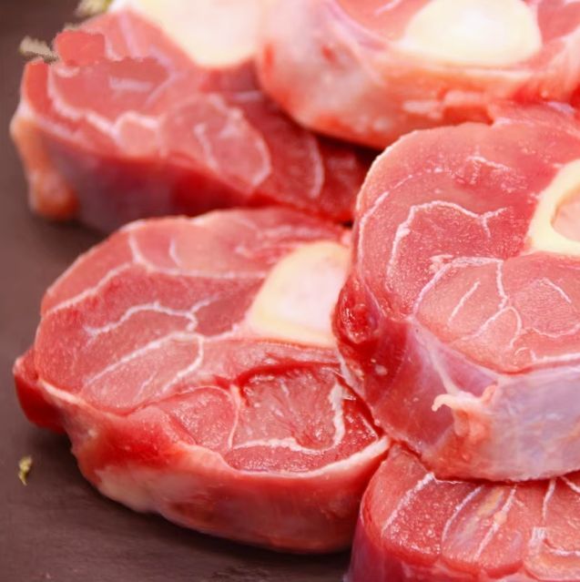 ラムショルダー 約7kg 仔羊骨無肩肉ブロック オーストラリア