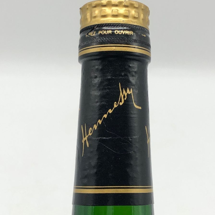 ヘネシー ナポレオン ブラスドール 700ml 40%【M4】 - メルカリ