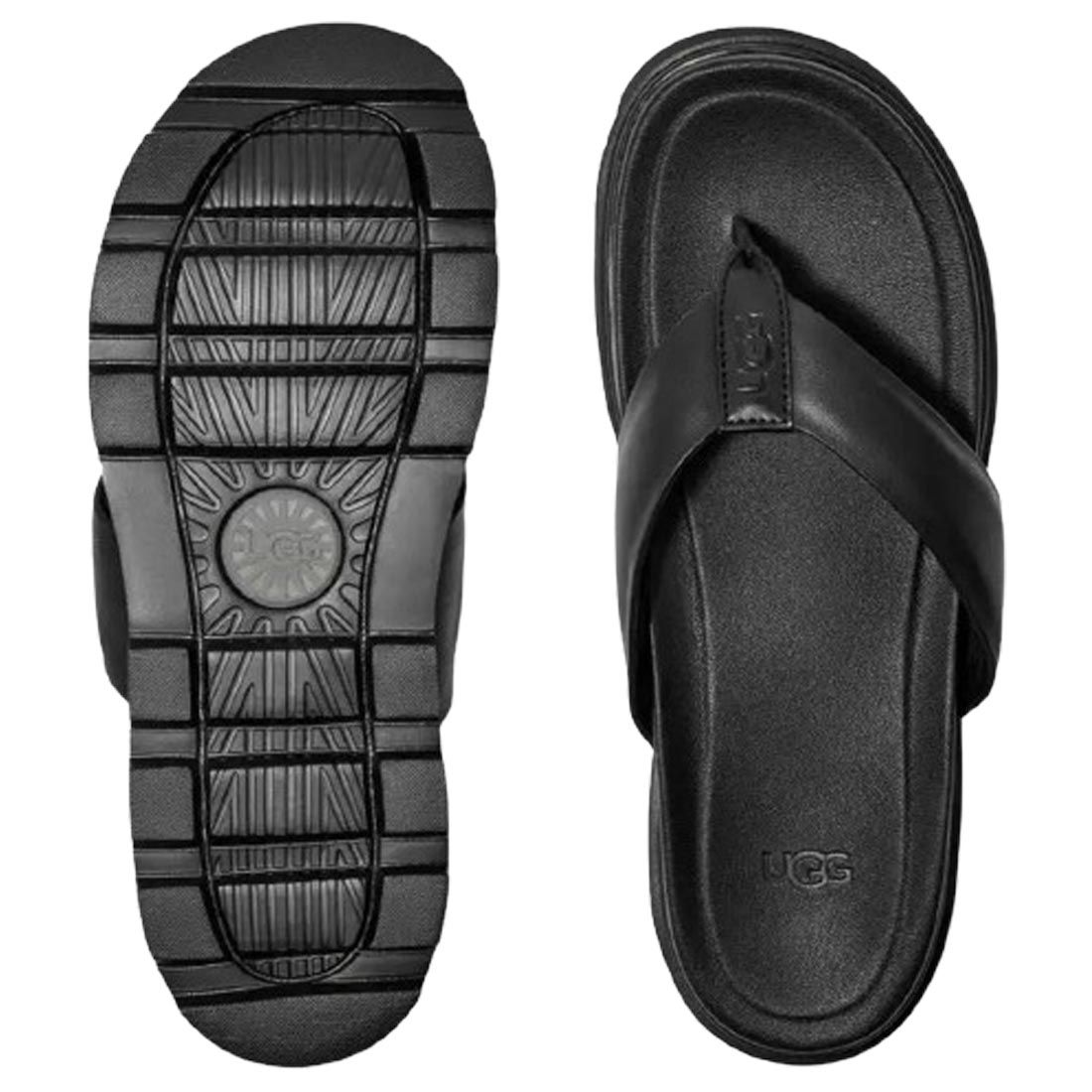 UGG サンダル 楽天市場】(SALE)UGG(アグ)厚底 ビーチ サンダル トングサンダル
