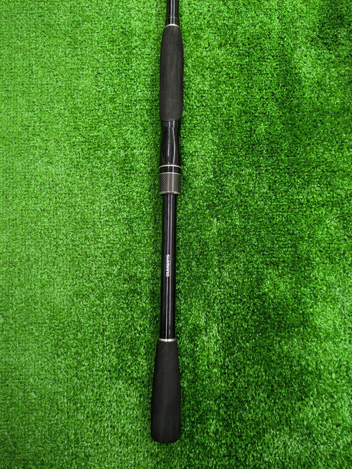シマノ ボーダレス340M-T
