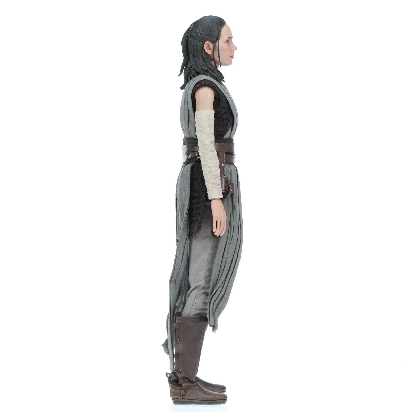 ムービー・マスターピース レイ(ジェダイ・トレーニング版) STAR WARS