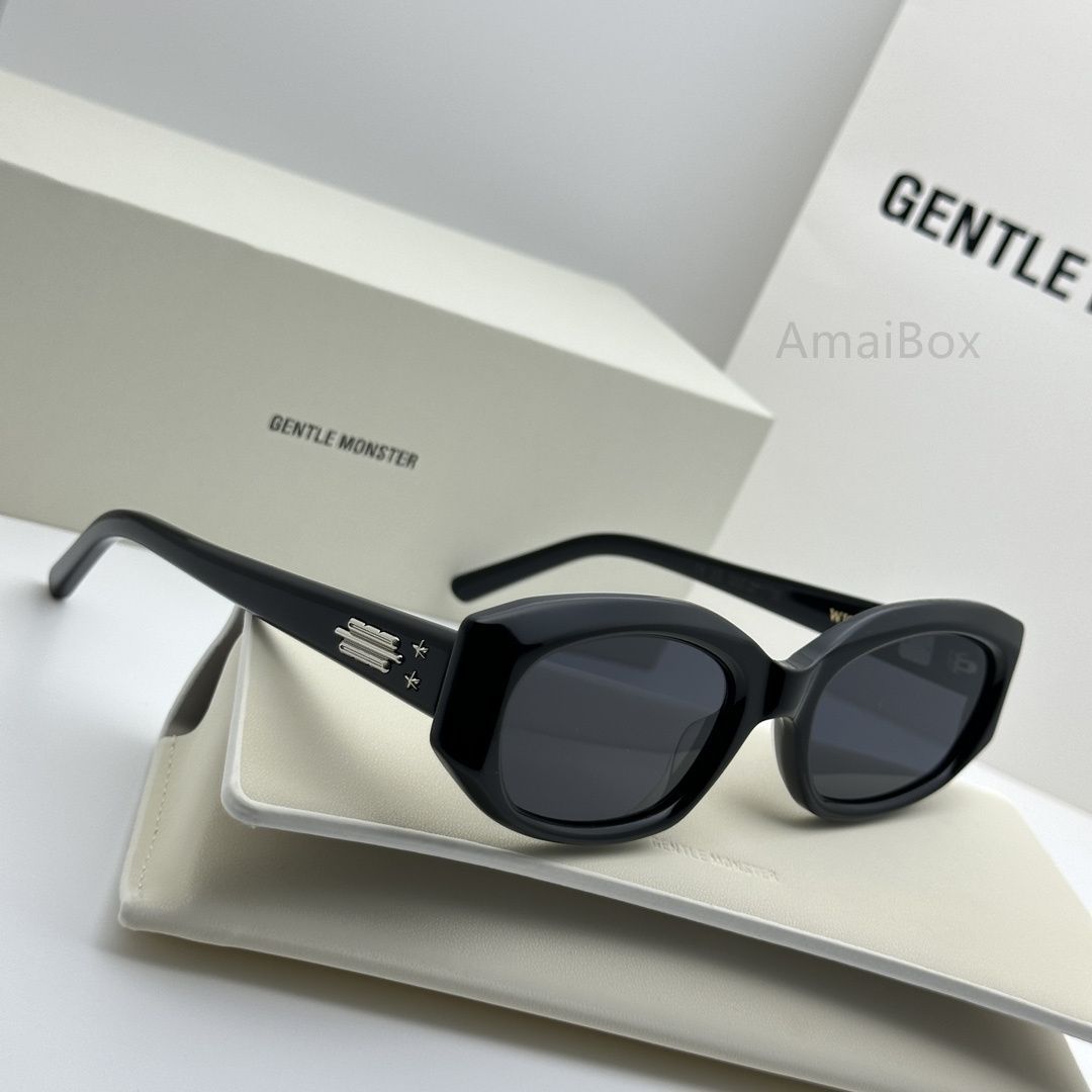 適切な価格 GENTLE MONSTER Jennie サングラス ジェントルモンスター 小物