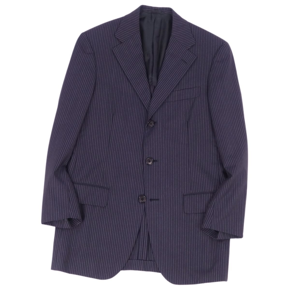 美品 ベルベスト Belvest セットアップ スーツ BARNEYS NEWY