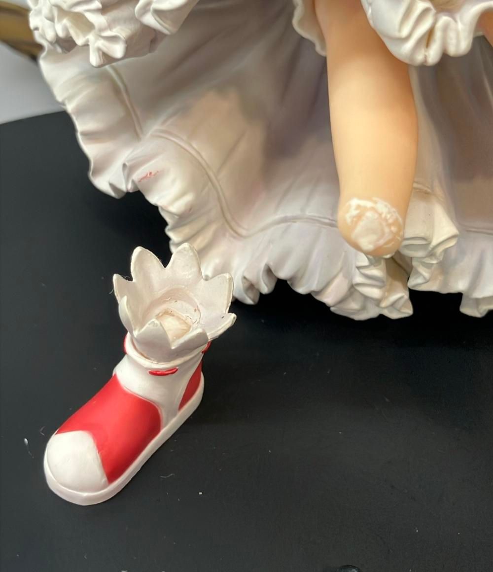 東方プロジェクト レミリア グリフォンエンタープライズ　フィギュア グリフォンエンタープライズ 東方Project フィギュア レミリア