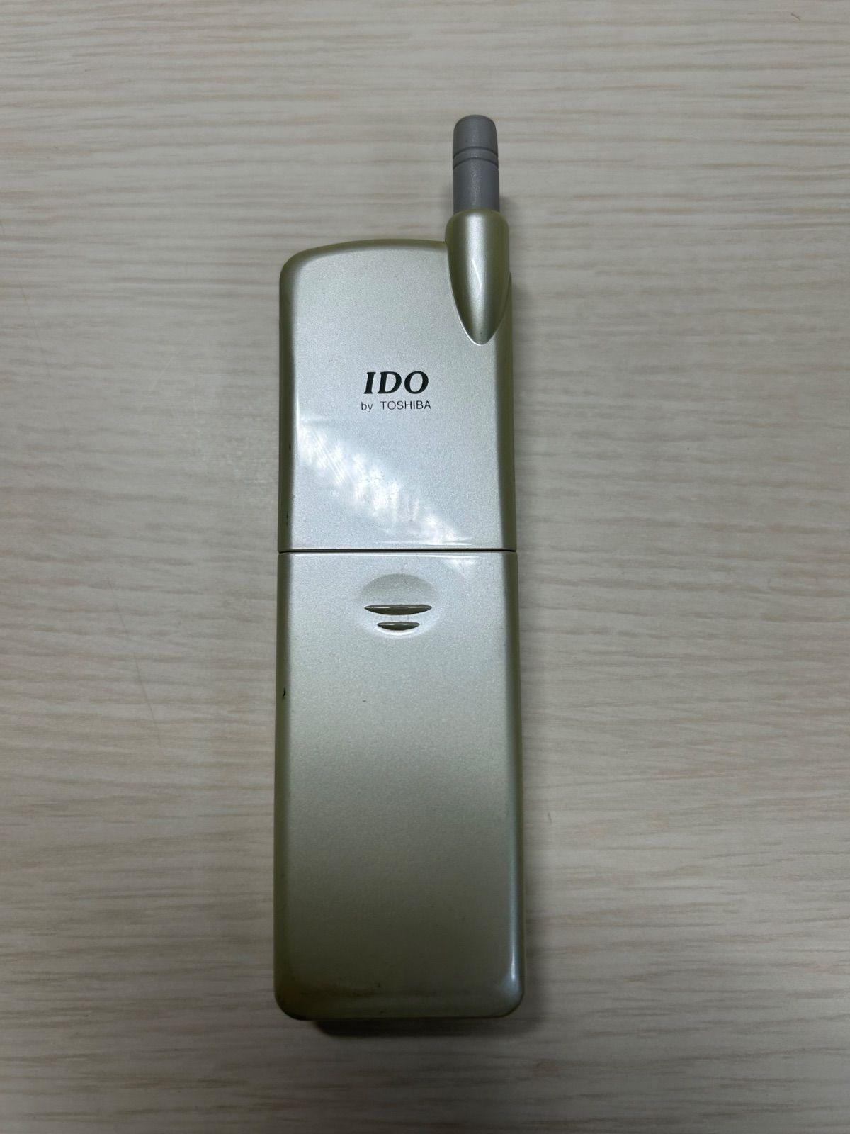 モックアップ DIGITAL TOSHIBA IDO K91