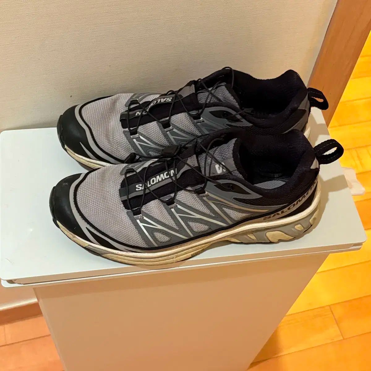 SALOMON サロモン xt ー 6 エクスペンス 280