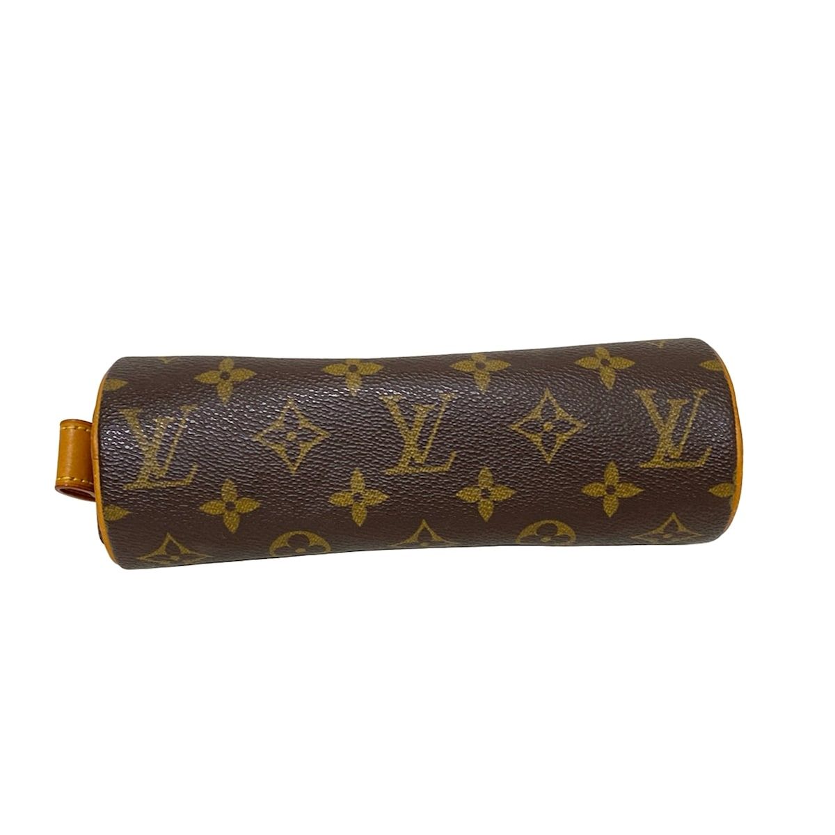 ルイヴィトン モノグラム　トゥルース　ドゥミロンド　ポーチ LOUIS VUITTON】ルイヴィトン『モノグラム トゥルース