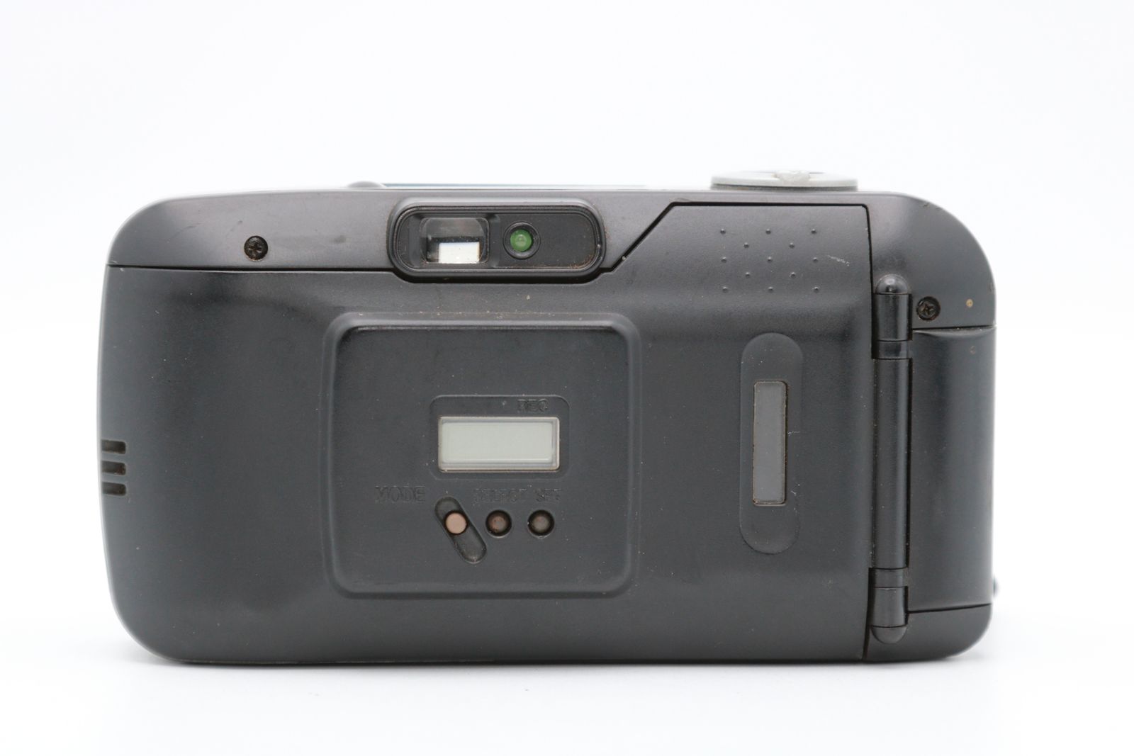 完動品】Canon Autoboy FXL フィルムカメラ 動作確認済み - メルカリ