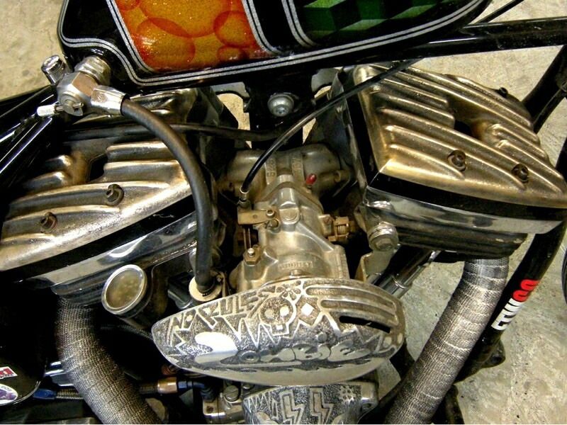 ブラックカット