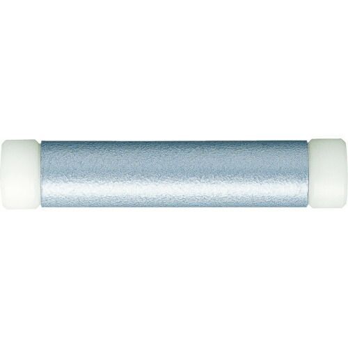 ＨＡＬＤＥＲ ドロップハンマー 無反動 ナイロン 白 頭径４５ｍｍ