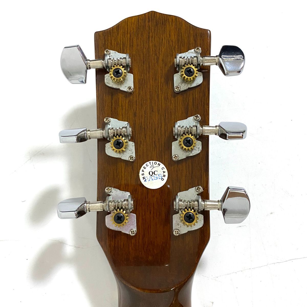 アコースティックギター