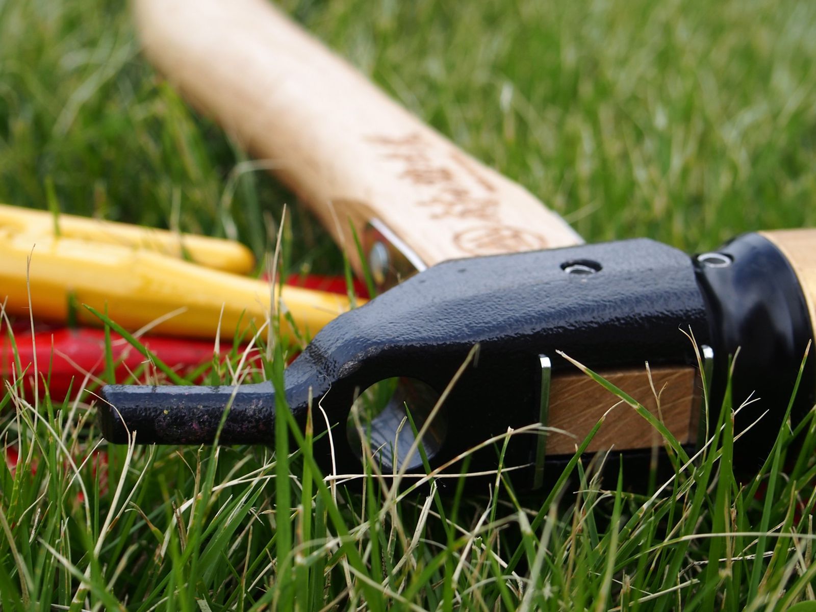 エリッゼステーク ハンマー