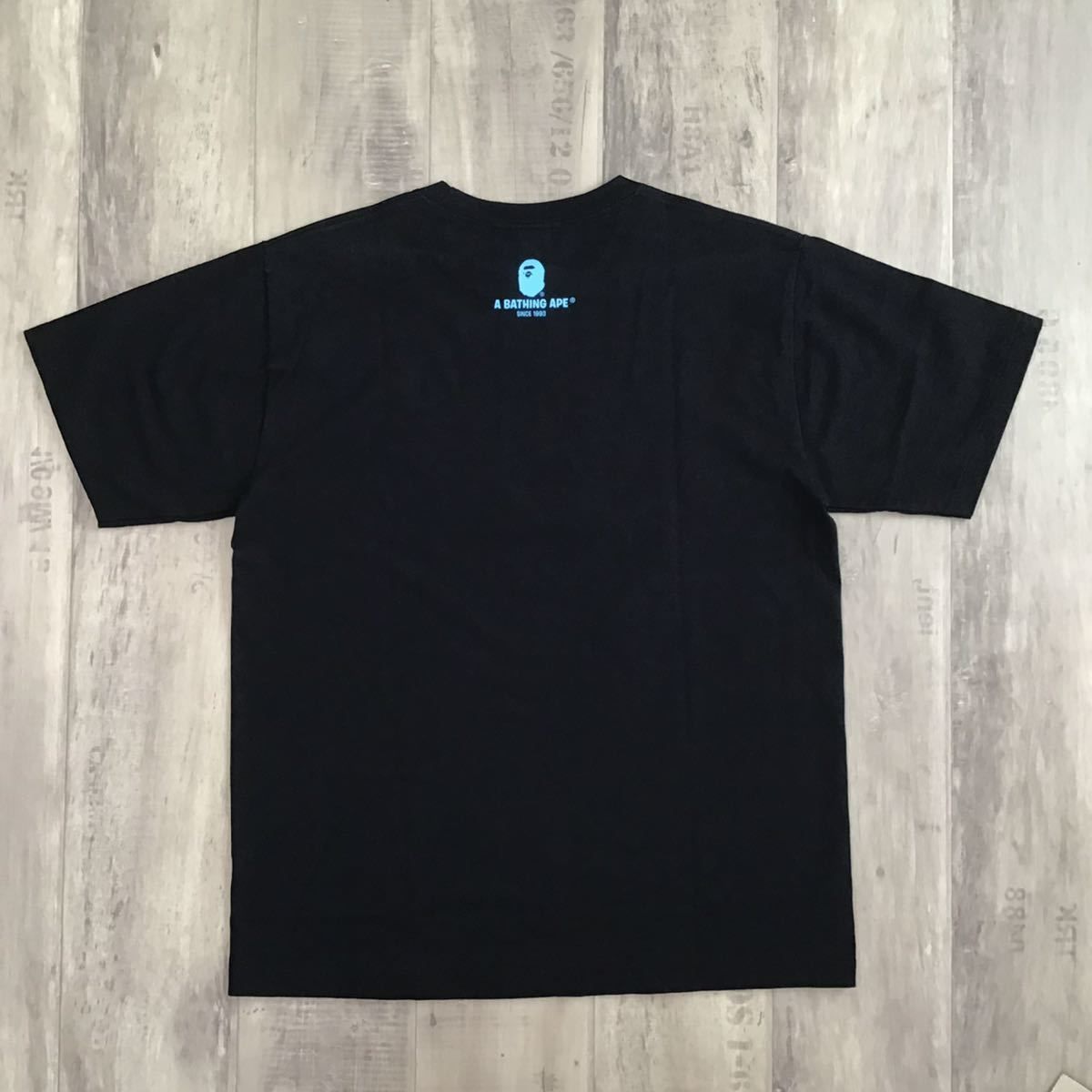 A BATHING APE コラボ 中田英寿 ☆美品☆ ワンピース × BAPE CAMO STA