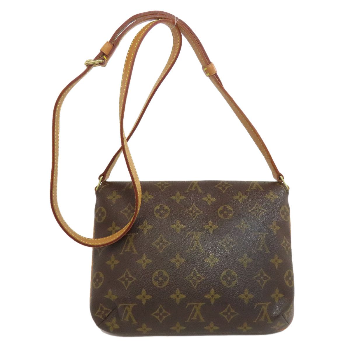 ルイヴィトン　モノグラム ショルダー バック　ミュゼ　M51388 LM1013 楽天市場】【バッグ】LOUIS VUITTON ルイ ヴィトン モノグラム