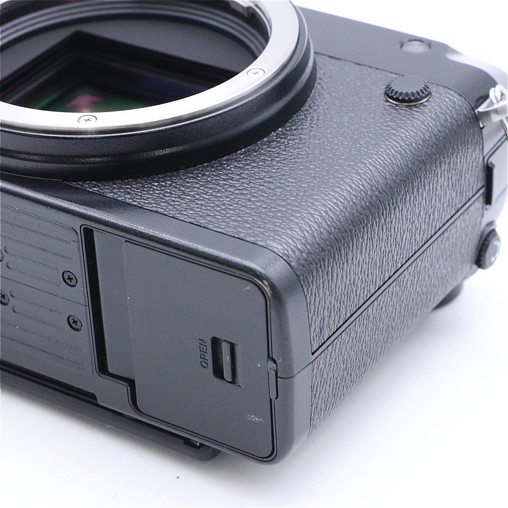 KCH【万枚以上・美品】FUJIFILM GFX50R 中国版 極上品】 Fujifilm GFX50R #6050 - メルカリ