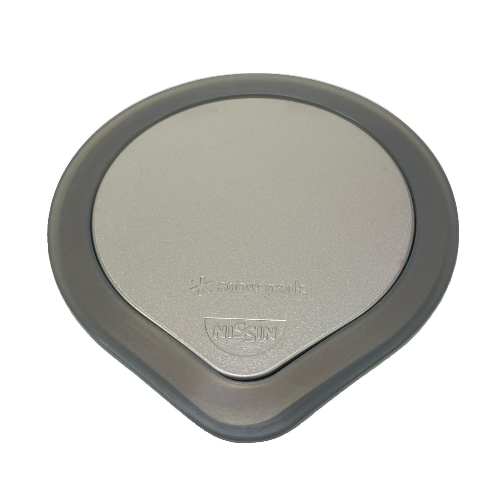 スノーピーク　日清カップヌードルチタンクッカー SCS-070 スノーピーク 日清カップヌードルチタンクッカー SCS-070 Amazon