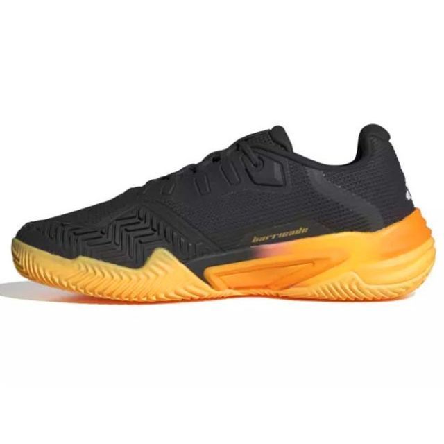 アディダス(adidas) 2024 メンズ Barricade 13 バリケード13 M MC クレーコート用テニスシューズ LZS01 ...