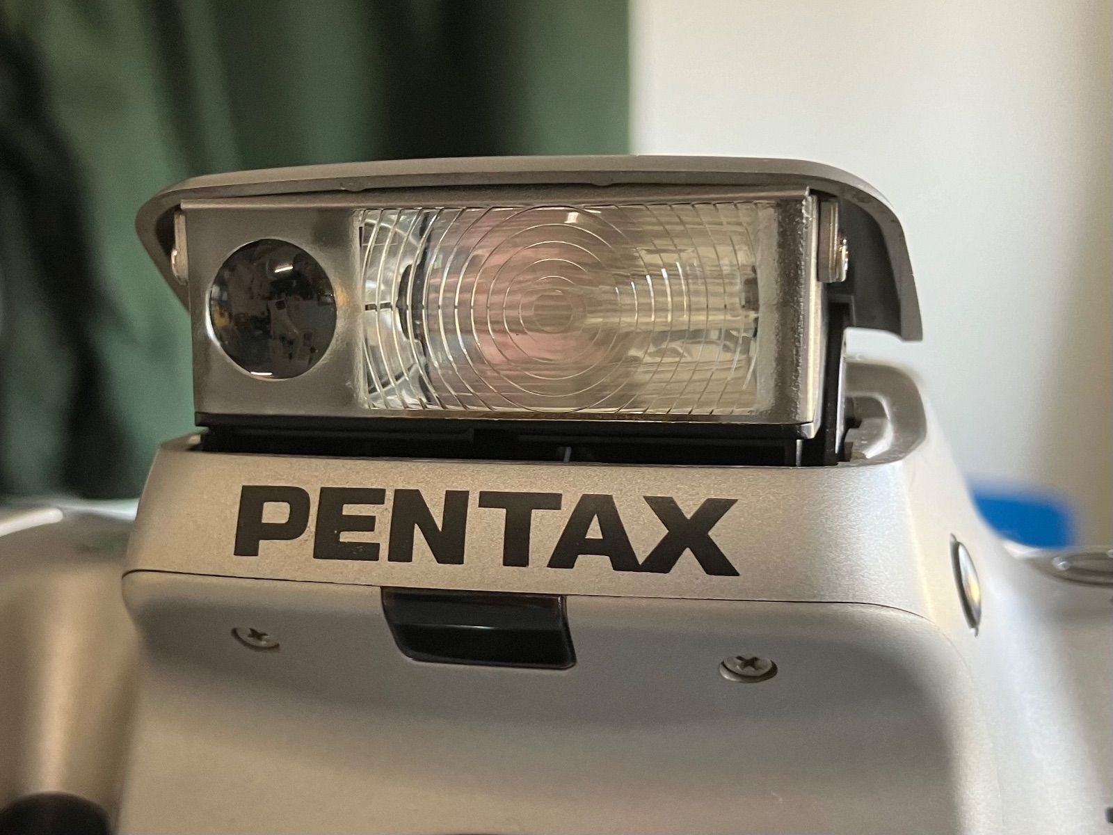 pentax z-5 訳あり 訳あり実用品】ペンタックス PENTAX Z-5 - メルカリ