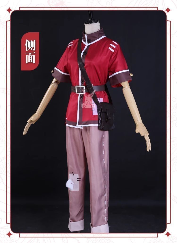 コスプレ衣装